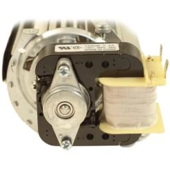 Superior Variable Speed Blower With Thermostatic Snap Switch - FBK-250 -Fireplace Specialty Store superior variable speed blower with thermostatic snap switch fbk 250 161