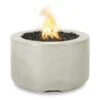 The Outdoor Plus 32 Inch Florence Concrete Fire Pit - Match Lit Flame Sense System 2 The Outdoor Plus 32 Inch Florence Concrete Fire Pit - Match Lit Flame Sense System -Fireplace Specialty Store the outdoor plus 32 inch florence concrete fire pit match lit flame sense system 55