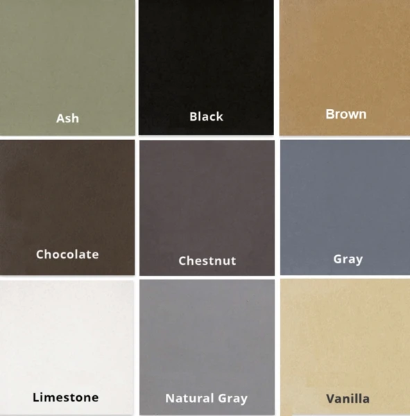 The Outdoor Plus 48 Inch Cazo GFRC Narrow Lip Gas Fire Pit 4 The Outdoor Plus 48 Inch Cazo GFRC Narrow Lip Gas Fire Pit - Image 2