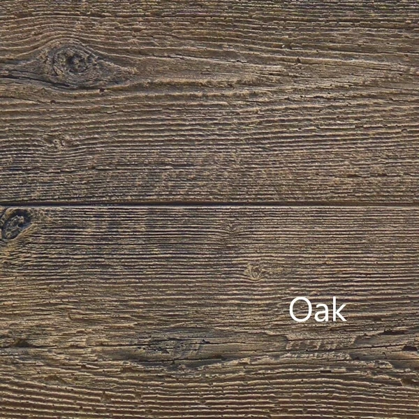 The Outdoor Plus 60 Inch Palo Wood Grain GFRC Gas Fire Pit 6 The Outdoor Plus 60 Inch Palo Wood Grain GFRC Gas Fire Pit - Image 4