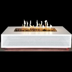 The Outdoor Plus 72 Inch Manila LED Powder Coat Steel Gas Fire Pit 19 The Outdoor Plus 72 Inch Manila LED Powder Coat Steel Gas Fire Pit -Fireplace Specialty Store the outdoor plus 72 inch manila led powder coat steel gas fire pit 22