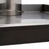 Timber Stoves Griddle Top For Timber Patio Heaters