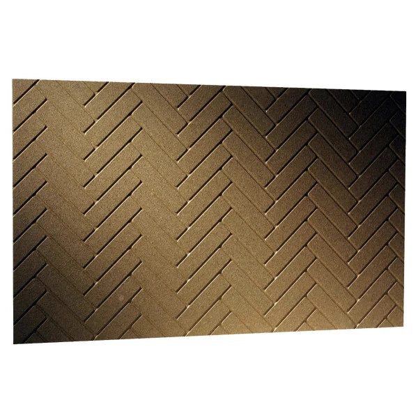 US Fireplace Products Skamol Replacement Fireplace Panels 4 US Fireplace Products Skamol Replacement Fireplace Panels - Image 2