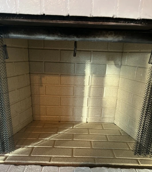 US Fireplace Products Skamol Replacement Fireplace Panels 5 US Fireplace Products Skamol Replacement Fireplace Panels - Image 3