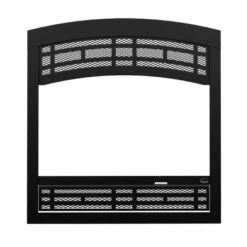 Valcourt Faceplate Louver For Lafayette IIS Series Fireplaces -Fireplace Specialty Store valcourt faceplate louver for lafayette iis series fireplaces 63