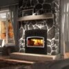 Valcourt Lafayette II Wood Burning Fireplace -Fireplace Specialty Store valcourt lafayette ii wood burning fireplace 46