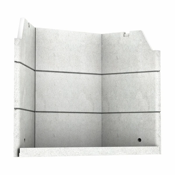 Valcourt Moulded Brick Panels For Frontenac Series Fireplaces 5 Valcourt Moulded Brick Panels For Frontenac Series Fireplaces - Image 3