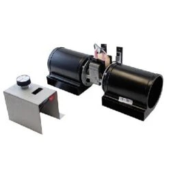 Valcourt Variable Speed Blower For Westmount Series Fireplaces