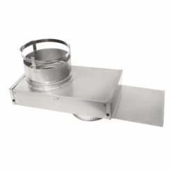 Ventis Hot Air Gravity Kit Traditional For HE250R, HE275CF, HE325, HE350, And ME300 Fireplaces