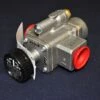 White-Rodgers High-Capacity Gas Safety Pilot Valve With Knob -Fireplace Specialty Store white rodgers high capacity gas safety pilot valve with knob 82